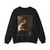 CARAVAGGIO - Boy Bitten by a Lizard2 (Artwork) Crewneck Sweatshirt