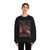 CARAVAGGIO - Burial of St Lucy (Artwork) Crewneck Sweatshirt