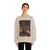 CARAVAGGIO - Burial of St Lucy (Artwork) Crewneck Sweatshirt