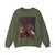 CARAVAGGIO - Burial of St Lucy (Artwork) Crewneck Sweatshirt