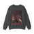 CARAVAGGIO - Burial of St Lucy (Artwork) Crewneck Sweatshirt