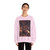 CARAVAGGIO - Burial of St Lucy (Artwork) Crewneck Sweatshirt
