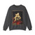 MASSYS, Jan - Holy Virgin and Child (Artwork) Crewneck Sweatshirt