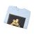 MASSYS, Jan - Holy Virgin and Child (Artwork) Crewneck Sweatshirt