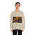 CARAVAGGIO - Caravaggio Amor Vincit Omnia (detail) (Artwork) Crewneck Sweatshirt