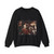 MASSYS, Jan - Lot and His Daughters (Artwork) Crewneck Sweatshirt