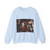 MASSYS, Jan - Lot and His Daughters (Artwork) Crewneck Sweatshirt