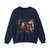 MASSYS, Jan - Lot and His Daughters (Artwork) Crewneck Sweatshirt