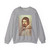 CARAVAGGIO - Caravaggio Bild-Ottavio Leoni (Artwork) Crewneck Sweatshirt