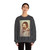 CARAVAGGIO - Caravaggio Bild-Ottavio Leoni (Artwork) Crewneck Sweatshirt