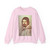CARAVAGGIO - Caravaggio Bild-Ottavio Leoni (Artwork) Crewneck Sweatshirt