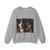CARAVAGGIO - Christ at the Column (Artwork) Crewneck Sweatshirt