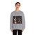 CARAVAGGIO - Christ at the Column (Artwork) Crewneck Sweatshirt