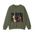CARAVAGGIO - Christ at the Column (Artwork) Crewneck Sweatshirt