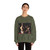 CARAVAGGIO - Christ at the Column (Artwork) Crewneck Sweatshirt