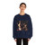 CARAVAGGIO - Christ at the Column (Artwork) Crewneck Sweatshirt