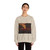 BRETON, Jules - Les Corbeaux Soir D'Orage (Artwork) Crewneck Sweatshirt