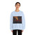 BRETON, Jules - Les Corbeaux Soir D'Orage (Artwork) Crewneck Sweatshirt