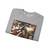 MASSYS, Jan - The Healing of Tobit (Artwork) Crewneck Sweatshirt