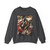 MASSYS, Jan - The Healing of Tobit (Artwork) Crewneck Sweatshirt