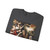 MASSYS, Jan - The Healing of Tobit (Artwork) Crewneck Sweatshirt
