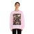 MASSYS, Jan - The Healing of Tobit (Artwork) Crewneck Sweatshirt