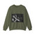 CARAVAGGIO - Christ in the Garden (Artwork) Crewneck Sweatshirt
