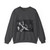 CARAVAGGIO - Christ in the Garden (Artwork) Crewneck Sweatshirt