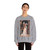 MASSYS, Quentin - 3 (Artwork) Crewneck Sweatshirt