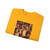 TIZIANO Vecellio - The Worship of Venus (detail) (Artwork) Crewneck Sweatshirt