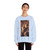 TIZIANO Vecellio - The Worship of Venus (detail) (Artwork) Crewneck Sweatshirt