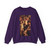 TIZIANO Vecellio - The Worship of Venus (detail) (Artwork) Crewneck Sweatshirt