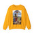 MASSYS, Quentin - Christ on the Cross with Donors 2 (Artwork) Crewneck Sweatshirt