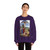 MASSYS, Quentin - Christ on the Cross with Donors 2 (Artwork) Crewneck Sweatshirt
