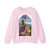 MASSYS, Quentin - Christ on the Cross with Donors 2 (Artwork) Crewneck Sweatshirt
