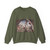 LIPPI, Filippino  - Crucifixion of St Philip (Artwork) Crewneck Sweatshirt