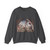 LIPPI, Filippino  - Crucifixion of St Philip (Artwork) Crewneck Sweatshirt