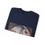 LIPPI, Filippino  - Crucifixion of St Philip (Artwork) Crewneck Sweatshirt