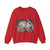 LIPPI, Filippino  - Crucifixion of St Philip (Artwork) Crewneck Sweatshirt