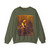 BRETON, Jules - Summer (Artwork) Crewneck Sweatshirt