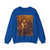 BRETON, Jules - Summer (Artwork) Crewneck Sweatshirt