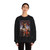 LIPPI, Filippino  - Deposition from the Cross (Artwork) Crewneck Sweatshirt