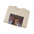 LIPPI, Filippino  - Deposition from the Cross (Artwork) Crewneck Sweatshirt
