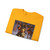 LIPPI, Filippino  - Deposition from the Cross (Artwork) Crewneck Sweatshirt