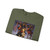 LIPPI, Filippino  - Deposition from the Cross (Artwork) Crewneck Sweatshirt
