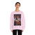 LIPPI, Filippino  - Deposition from the Cross (Artwork) Crewneck Sweatshirt