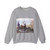 BRETON, Jules - Souvenir de dour Arnenez (Artwork) Crewneck Sweatshirt