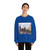 BRETON, Jules - Souvenir de dour Arnenez (Artwork) Crewneck Sweatshirt