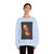 LEONARDO da Vinci - Madonna of the Rocks d1 (Artwork) Crewneck Sweatshirt
