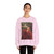 MASSYS, Quentin - Christ on the Cross with Donors (detail) (Artwork) Crewneck Sweatshirt
